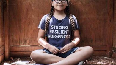 Using Narrative to Shift the Culture of Indigenous Representation