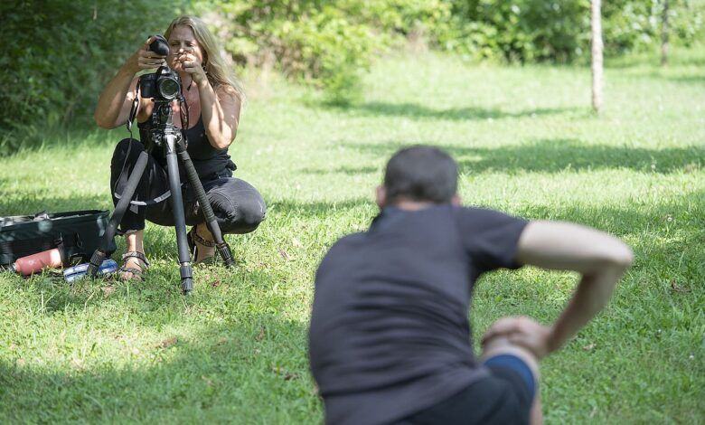 Arkansas filmmaking in spotlight | The Arkansas Democrat-Gazette Arkansas filmmaking in spotlight | The Arkansas Democrat-Gazette
