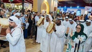 Emirati, Moroccan authors reflect on short story’s power to preserve heritage, inspire creativity