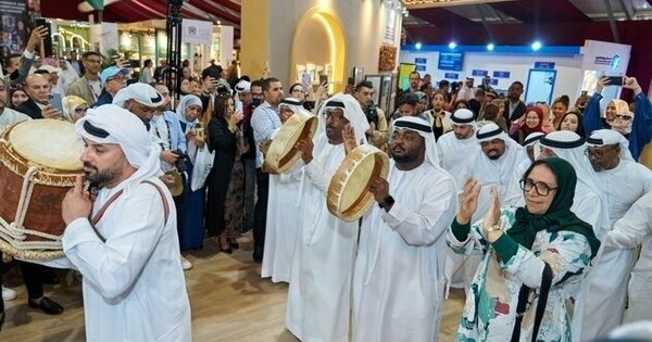 Emirati, Moroccan authors reflect on short story’s power to preserve heritage, inspire creativity Emirati, Moroccan authors reflect on short story’s power to preserve heritage, inspire creativity
