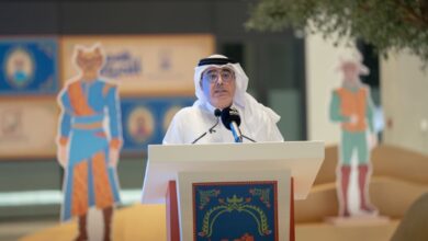 21st Sharjah International Narrator Forum to kick off on September 22