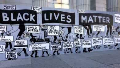 Americans’ views of and experiences with activism on social media