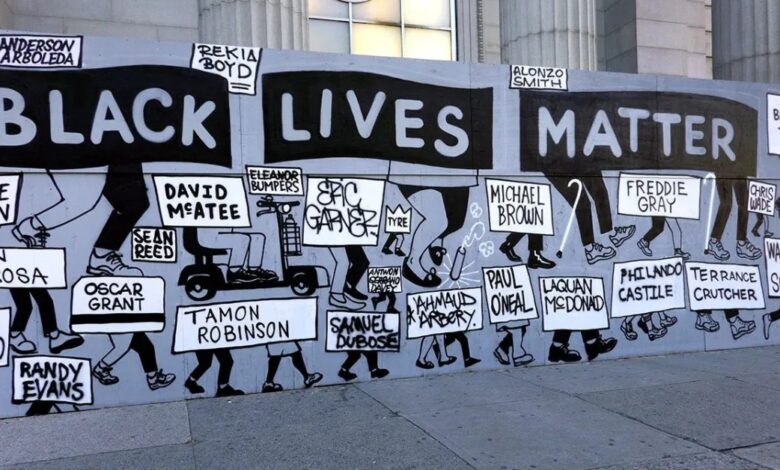 Americans’ views of and experiences with activism on social media