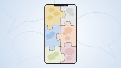 How Americans use social media platforms