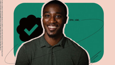 Meet Phil Lewis: A Reliable and Trusted Voice of Black News 
