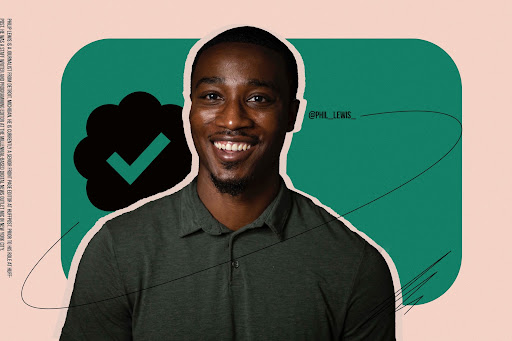 Meet Phil Lewis: A Reliable and Trusted Voice of Black News 