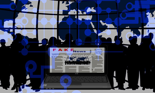 Fake news and the spread of misinformation: A research roundup Fake news and the spread of misinformation: A research roundup