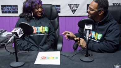 WHYY’s N.I.C.E. partnership amplifies community voices