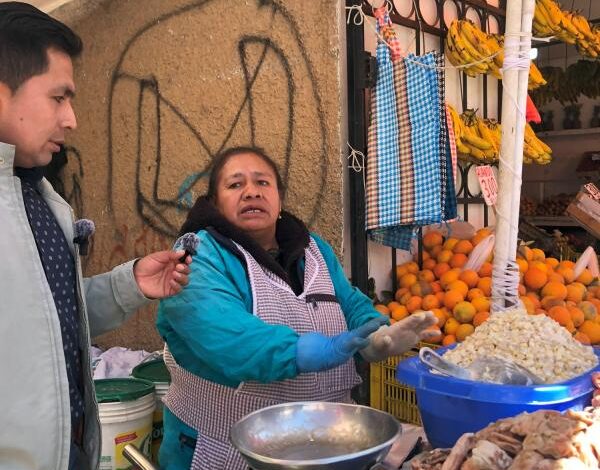 Voices of the Andes: Sharing Quechua stories and culture through modern media | Colorado Arts and Sciences Magazine Voices of the Andes: Sharing Quechua stories and culture through modern media | Colorado Arts and Sciences Magazine