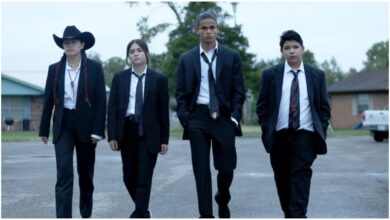 Indigenous Representation Still Scarce in Hollywood