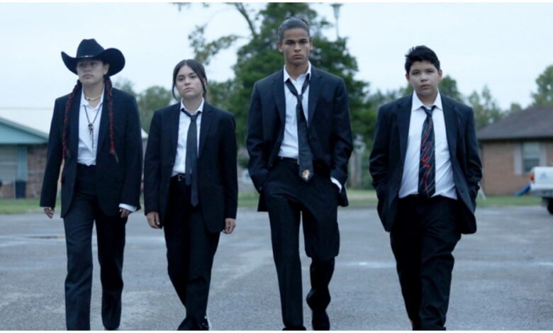 Indigenous Representation Still Scarce in Hollywood