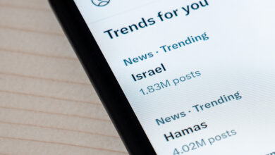 How Does the Media Impact Public Perception about War? | School of International Service