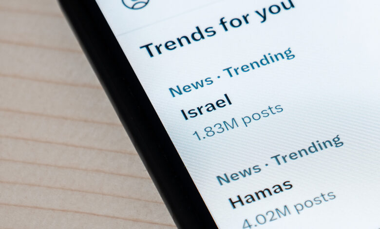 How Does the Media Impact Public Perception about War? | School of International Service How Does the Media Impact Public Perception about War? | School of International Service