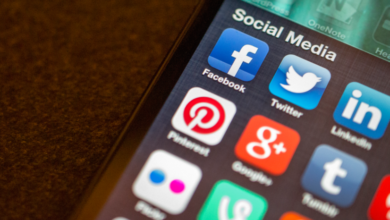 The Political Effects of Social Media Platforms on Different Regime Types