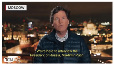 What do we know about the rise of alternative voices and news influencers in social and video networks?