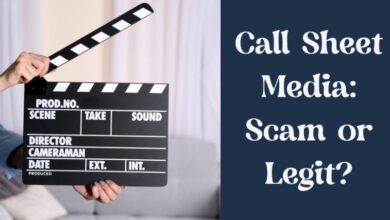 Call Sheet Media: Is it Really Legit?