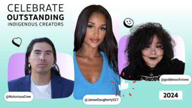 Indigenous World Peoples’ Day: honoring and celebrating Indigenous voices on YouTube