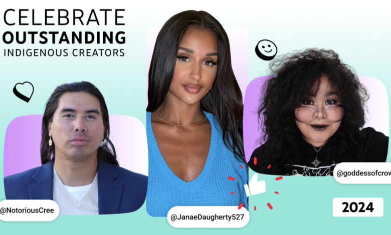 Indigenous World Peoples’ Day: honoring and celebrating Indigenous voices on YouTube