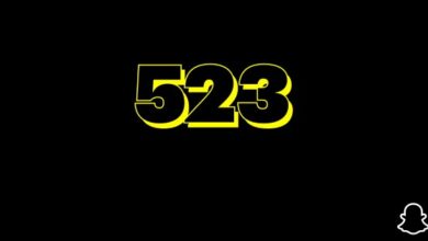 Snap Unveils 523 Content Accelerator Program