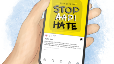 repetitive hashtags do little to make true change – The Tide