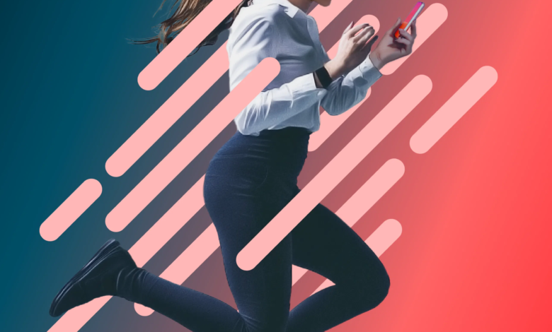 The 15 social media trends that will shape your 2025 strategy The 15 social media trends that will shape your 2025 strategy