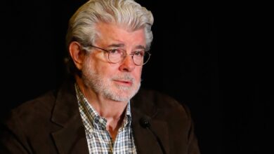 George Lucas Family Foundation increases support of diversity at USC School of Cinematic Arts