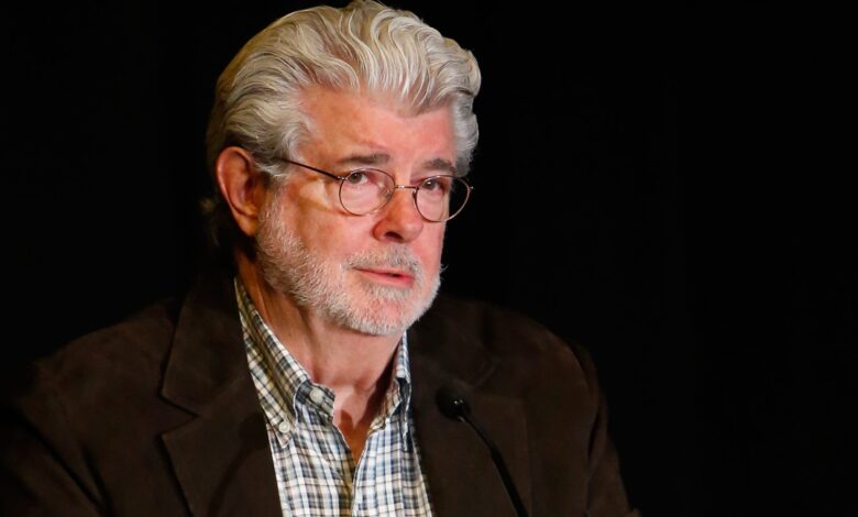 George Lucas Family Foundation increases support of diversity at USC School of Cinematic Arts George Lucas Family Foundation increases support of diversity at USC School of Cinematic Arts