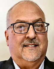 Steve McKay