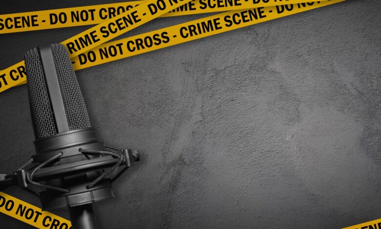 The ‘Serial Effect’ — Unpacking the Phenomenon of the True-Crime Podcast The ‘Serial Effect’ — Unpacking the Phenomenon of the True-Crime Podcast