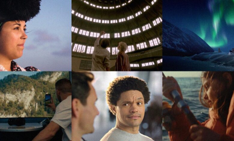 Top Tourism Films of 2024: Stories that captured the world’s imagination Top Tourism Films of 2024: Stories that captured the world’s imagination