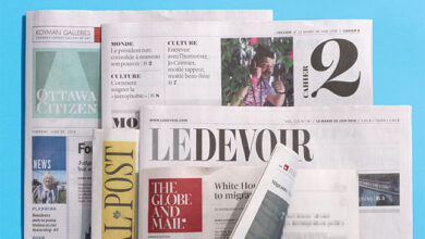 Journalism programs struggle to adapt to changing times