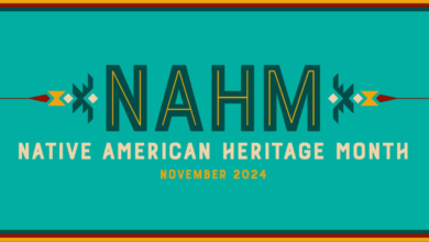 Celebrating culture, community and resilience during Native American Heritage Month – @theU