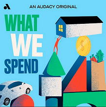 ''What We Spend''