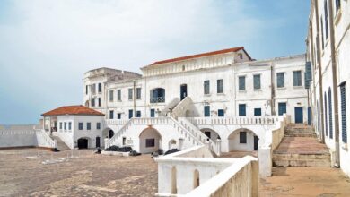Exploring Ghana’s history in 4 powerful stops: A deeper look beyond usual tourist trails