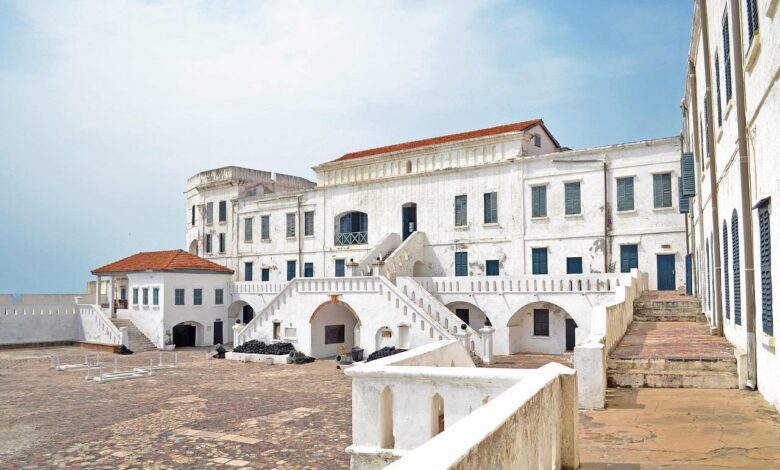 Exploring Ghana’s history in 4 powerful stops: A deeper look beyond usual tourist trails Exploring Ghana’s history in 4 powerful stops: A deeper look beyond usual tourist trails