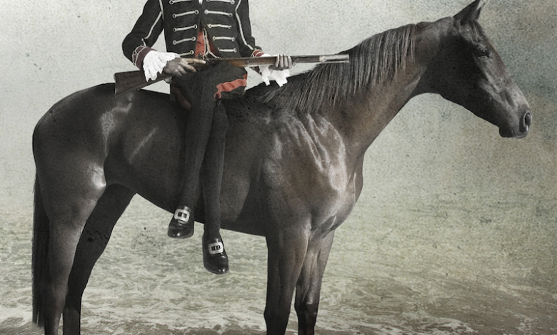 What Happens When You Tell Somebody Else’s Story?