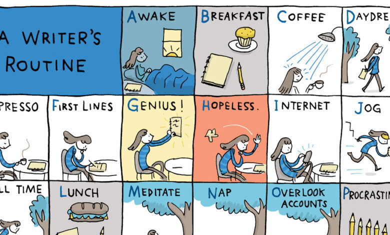 Teach Writing With The New York Times: Our 2024-25 Curriculum