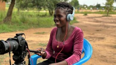 Likikiri Collective Uses Storytelling to Safeguard South Sudanese Women’s Wisdoms