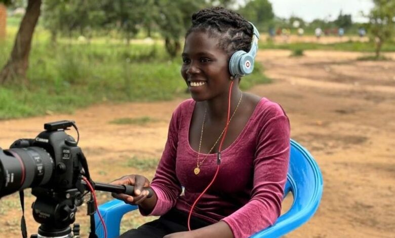 Likikiri Collective Uses Storytelling to Safeguard South Sudanese Women’s Wisdoms Likikiri Collective Uses Storytelling to Safeguard South Sudanese Women’s Wisdoms