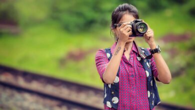 Video Volunteers is creating space for marginalized voices in India