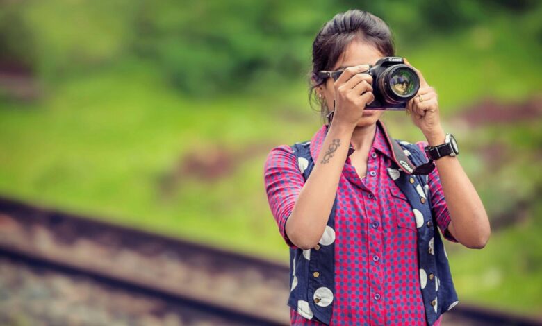 Video Volunteers is creating space for marginalized voices in India Video Volunteers is creating space for marginalized voices in India