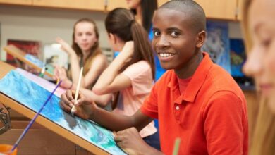 What you need to know about culture and arts education