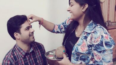 Honoring the Brother-Sister Bond in Indian Families in NY