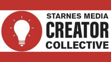 Creator Collective adds high-profile talent to advisory board