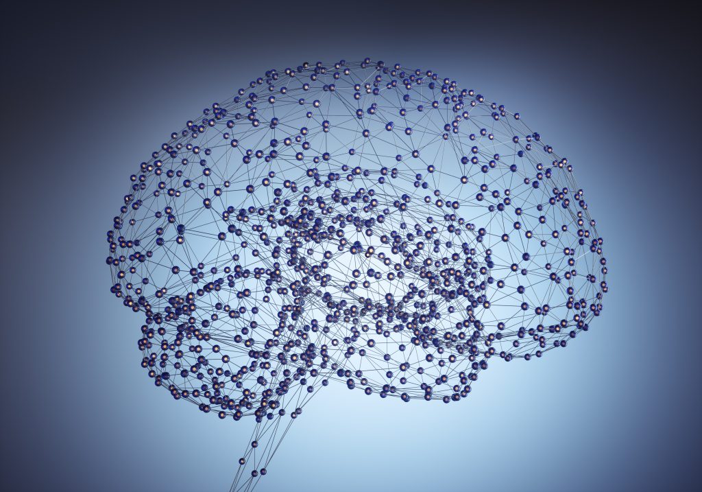 Our brains have a finite capacity for processing information and for remembering, so our minds make value judgments about what to keep. Humor tips the scales in favor of being remembered and recalled, Young said. Photo by psdesign1/via Adobe