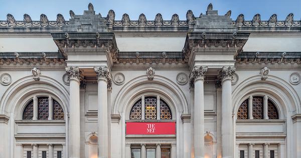 10 Inspiring Stories of Women at The Met 10 Inspiring Stories of Women at The Met