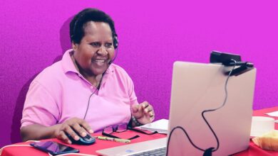 Carol’s Story of Significant Change