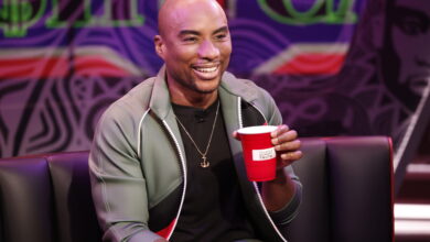 How Charlamagne Tha God Became A Media Mogul