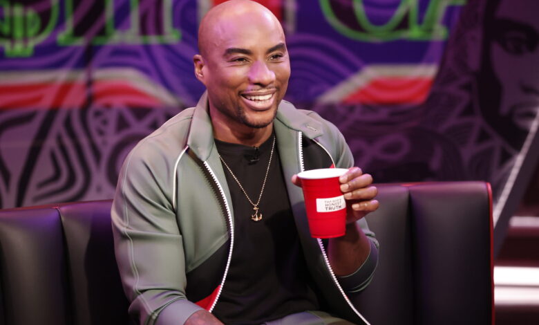 How Charlamagne Tha God Became A Media Mogul How Charlamagne Tha God Became A Media Mogul