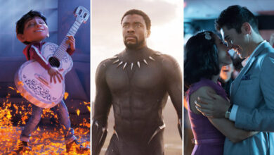 New Study Finds Hollywood Studios Could Lose Money From Movies That Lack Diversity